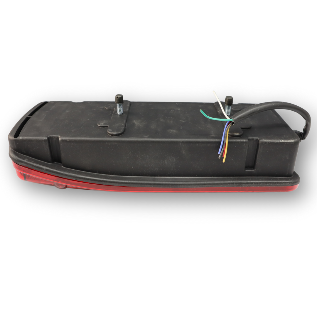 Фонарь задний MAN TGA; TGL; TGM; TGX; правый; с кабелем (ISS)