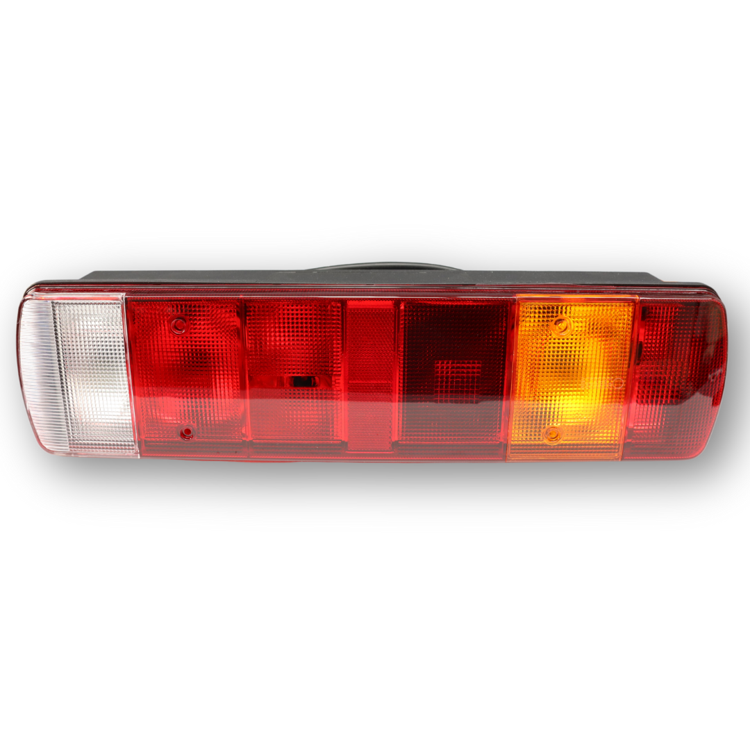 Фонарь задний VOLVO\SCANIA; правый; с кабелем (ISS) Фонарь задний VOLVO\SCANIA; правый; с кабелем (ISS)