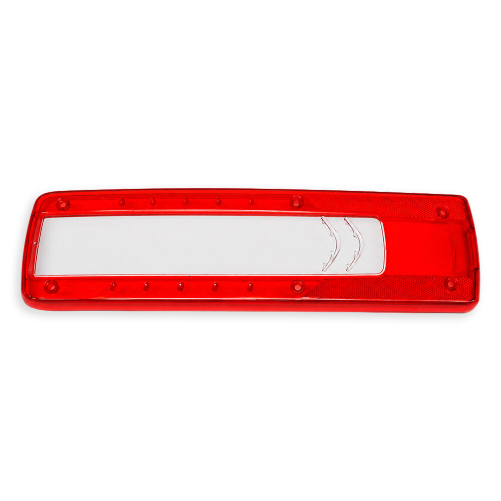 Стекло фонаря VOLVO FH IV-FM IV LED \ISS\ Стекло фонаря VOLVO FH IV-FM IV LED \ISS\