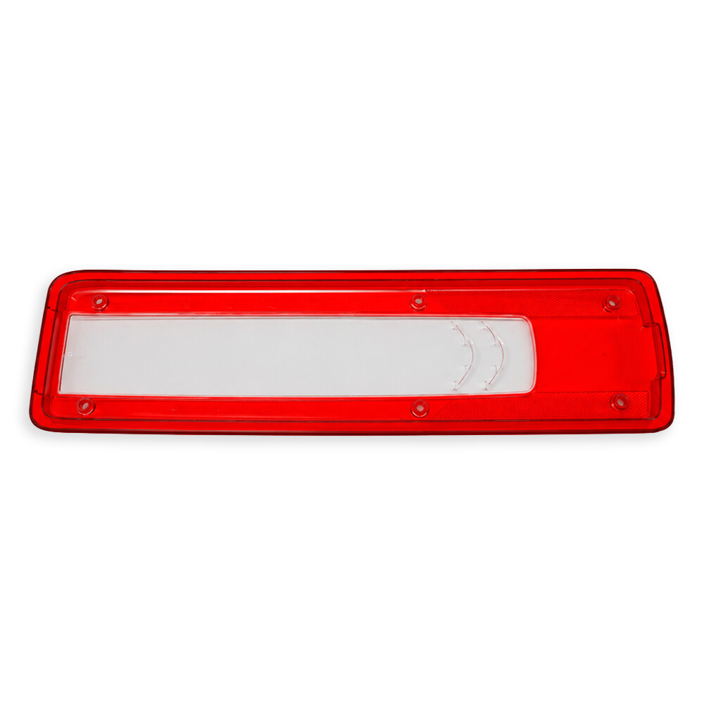 Стекло фонаря VOLVO FH IV-FM IV LED \ISS\ Стекло фонаря VOLVO FH IV-FM IV LED \ISS\