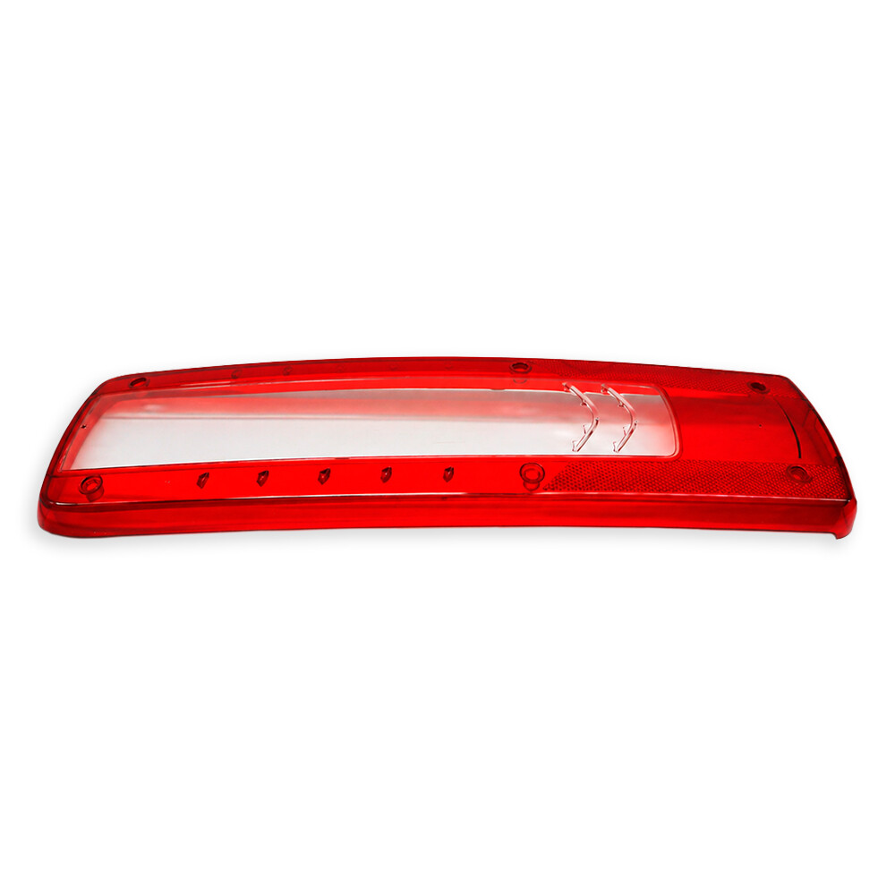 Стекло фонаря VOLVO FH IV-FM IV LED \ISS\ Стекло фонаря VOLVO FH IV-FM IV LED \ISS\