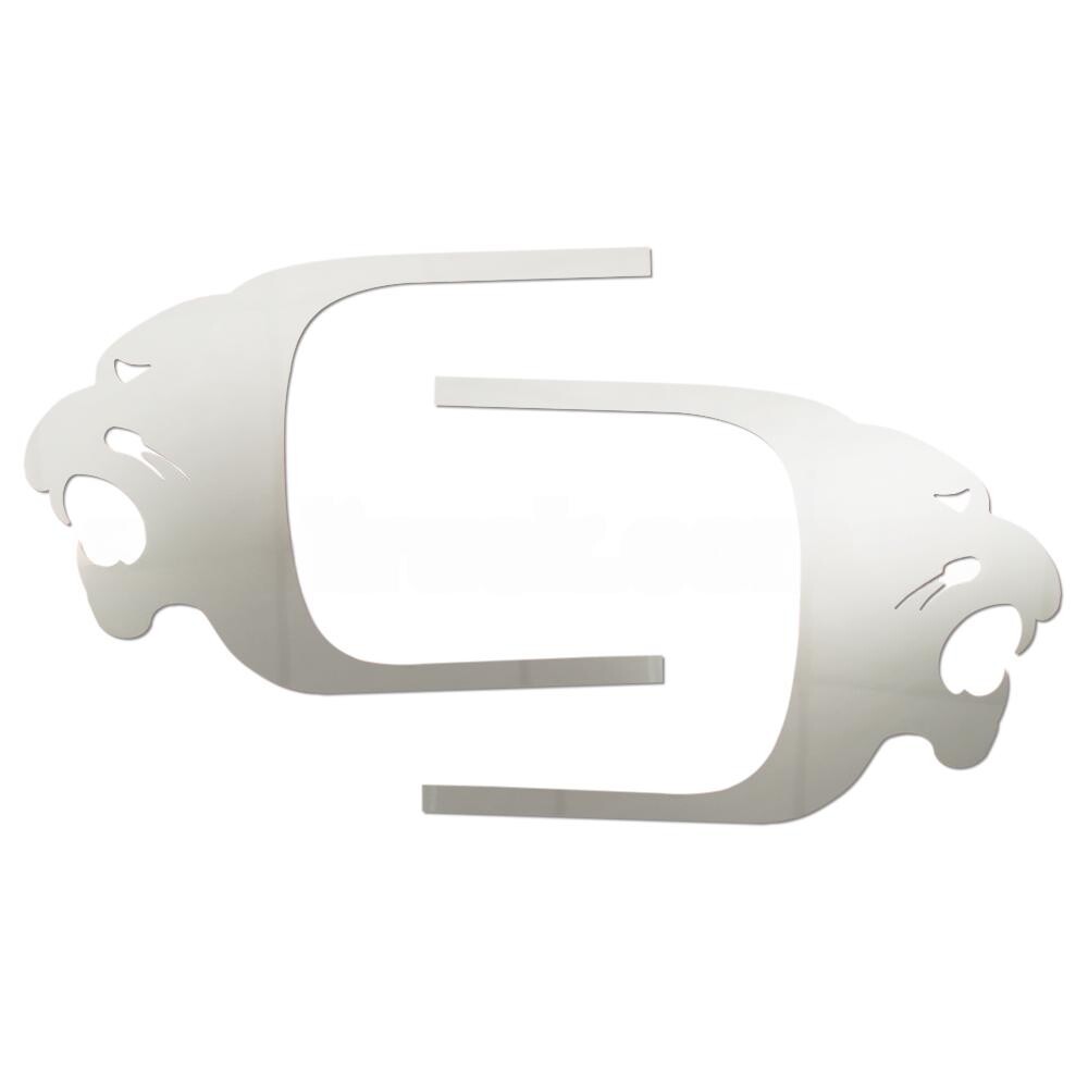 Накладка ручки двери MAN TGA .TGX. TGS .TGL
