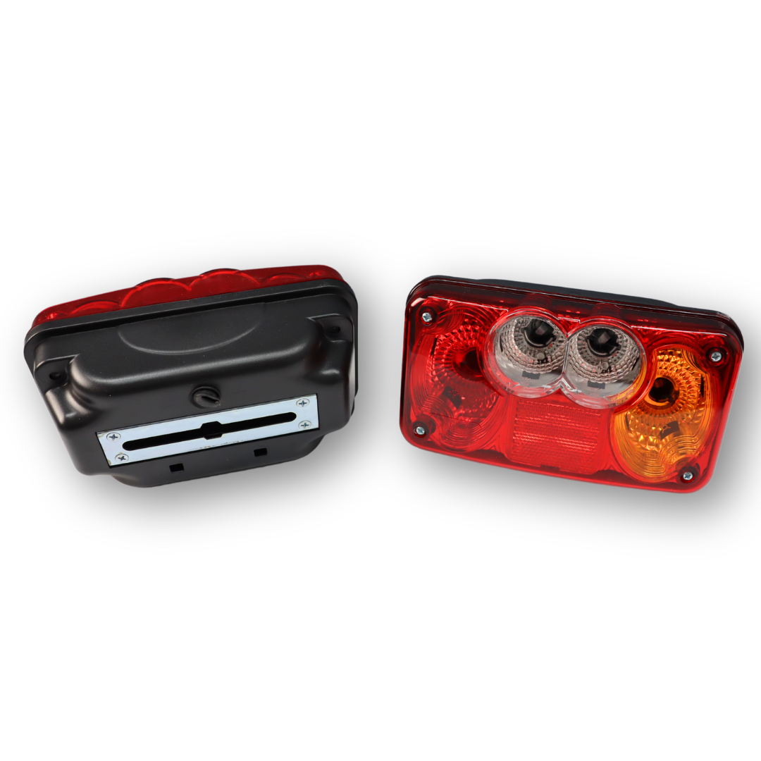 Ліхтар задній 2006  \CERAY\