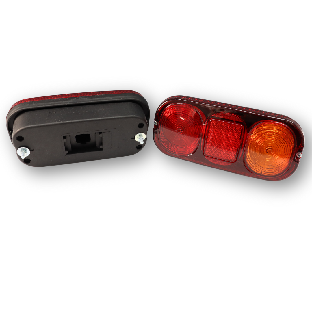 Фонарь задний 838113 под разъём  \CERAY\