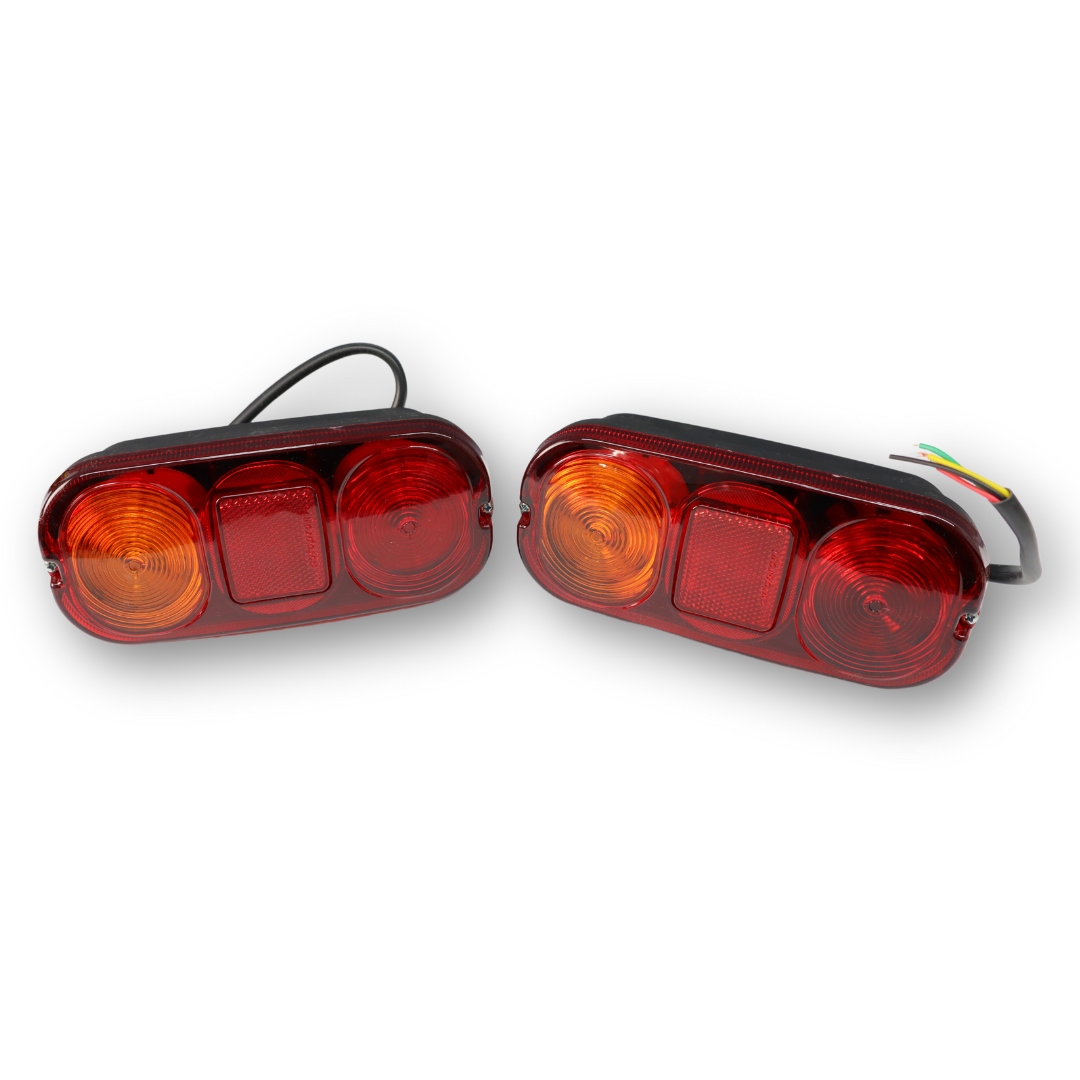 Фонарь задний 838113 с кабелем \CERAY\ Фонарь задний 838113 с кабелем \CERAY\