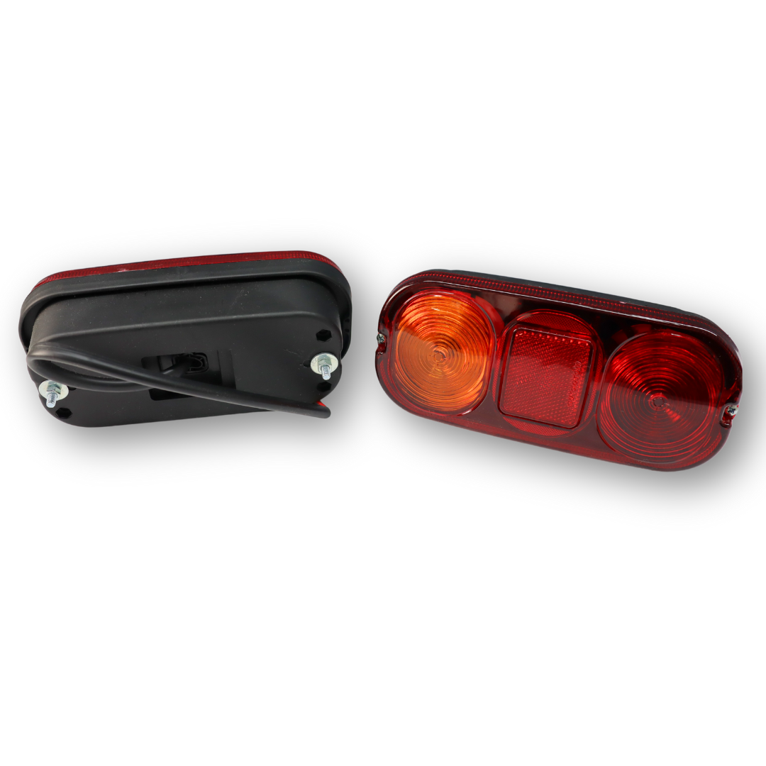 Фонарь задний 838113 с кабелем \CERAY\ Фонарь задний 838113 с кабелем \CERAY\