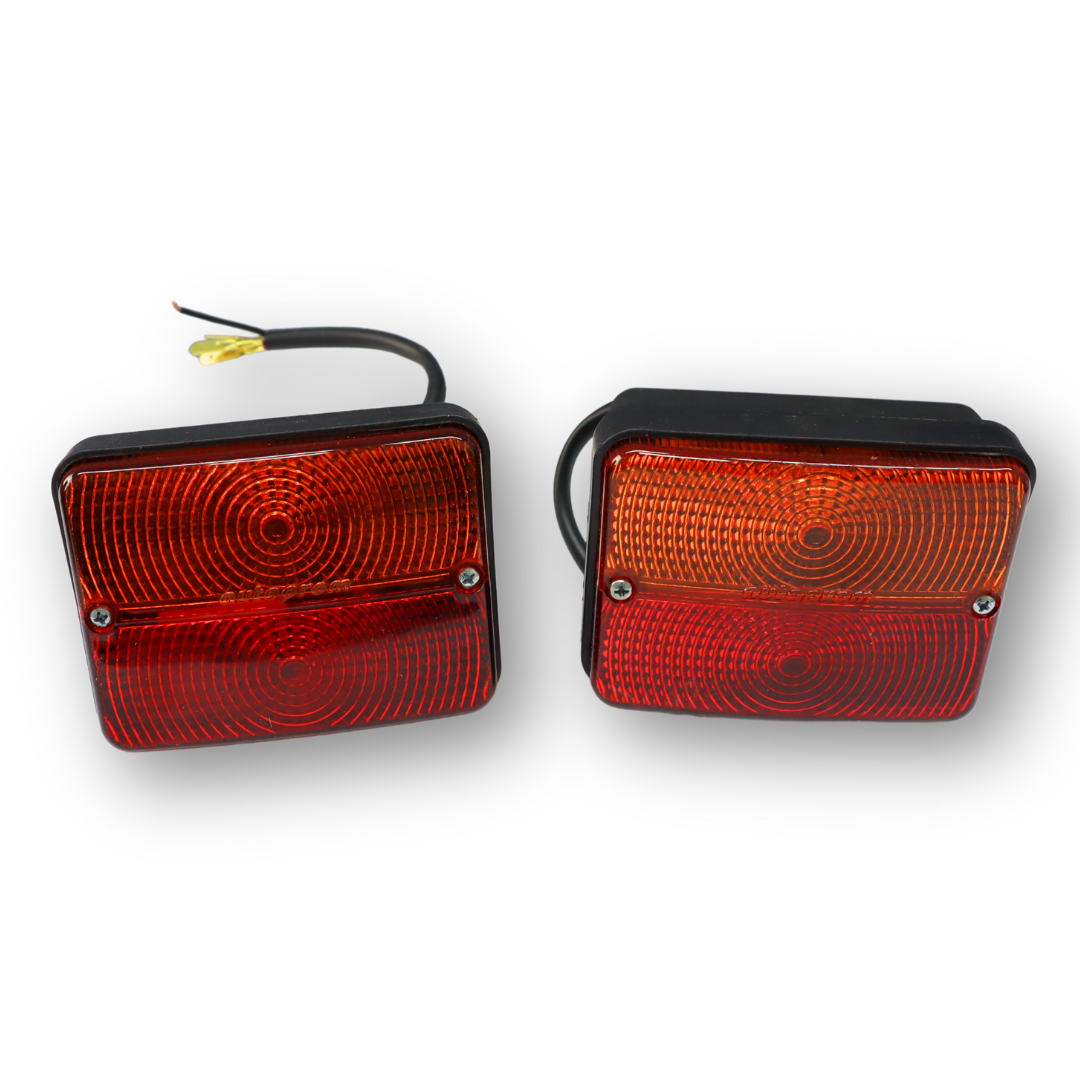 Фонарь задний LANDINI 352425 с кабелем \CERAY\ Фонарь задний LANDINI 352425 с кабелем \CERAY\