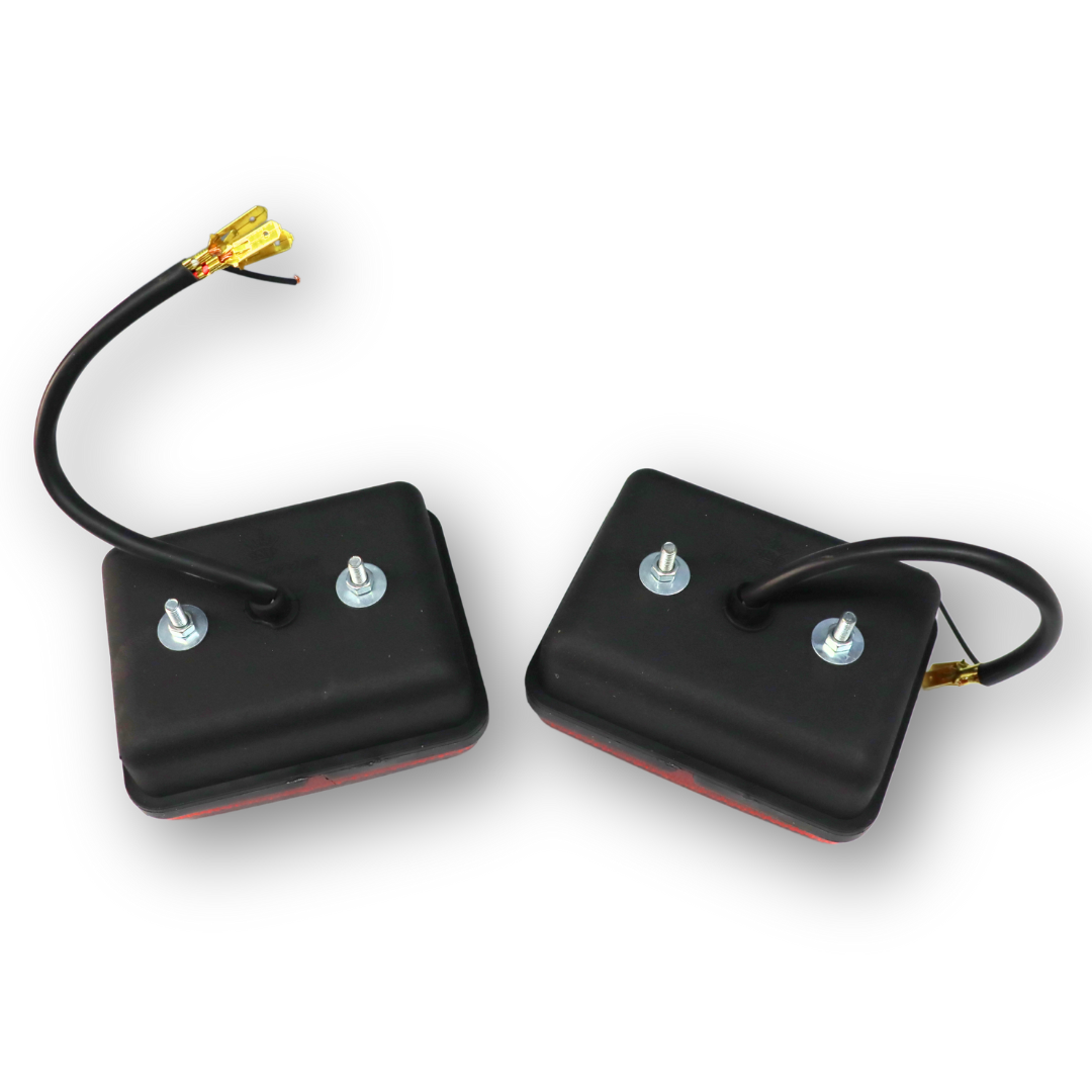 Фонарь задний LANDINI 352425 с кабелем \CERAY\ Фонарь задний LANDINI 352425 с кабелем \CERAY\