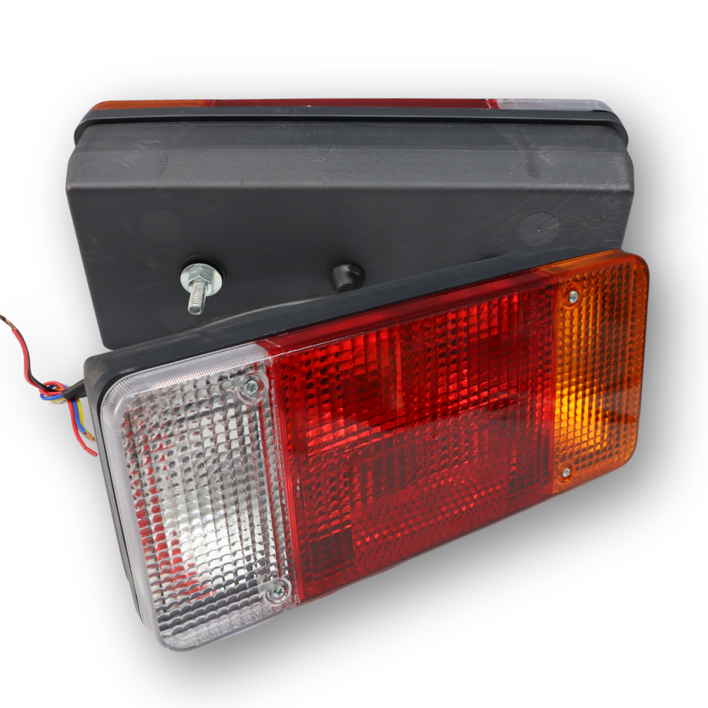 Фонарь задний IVECO EUROCARGO \правый\ с кабелем\ASFAR\ Фонарь задний IVECO EUROCARGO \правый\ с кабелем\ASFAR\