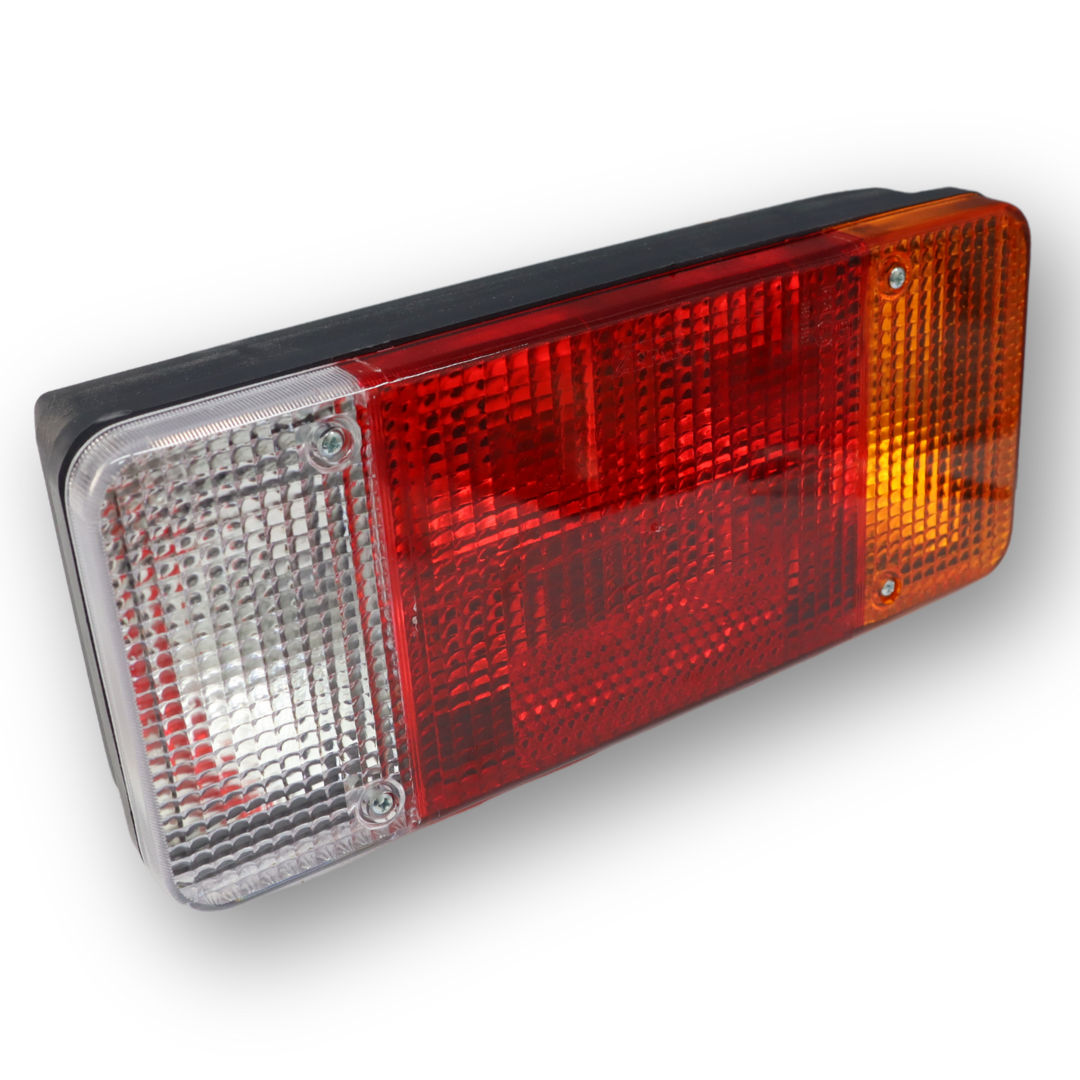 Фонарь задний IVECO EUROCARGO \правый\ с кабелем\ASFAR\ Фонарь задний IVECO EUROCARGO \правый\ с кабелем\ASFAR\