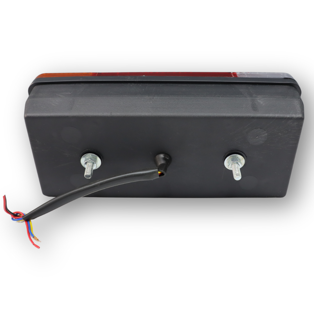 Фонарь задний IVECO EUROCARGO \правый\ с кабелем\ASFAR\ Фонарь задний IVECO EUROCARGO \правый\ с кабелем\ASFAR\