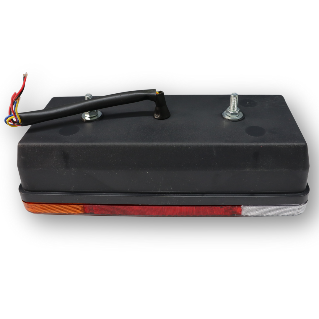 Фонарь задний IVECO EUROCARGO \правый\ с кабелем\ASFAR\ Фонарь задний IVECO EUROCARGO \правый\ с кабелем\ASFAR\