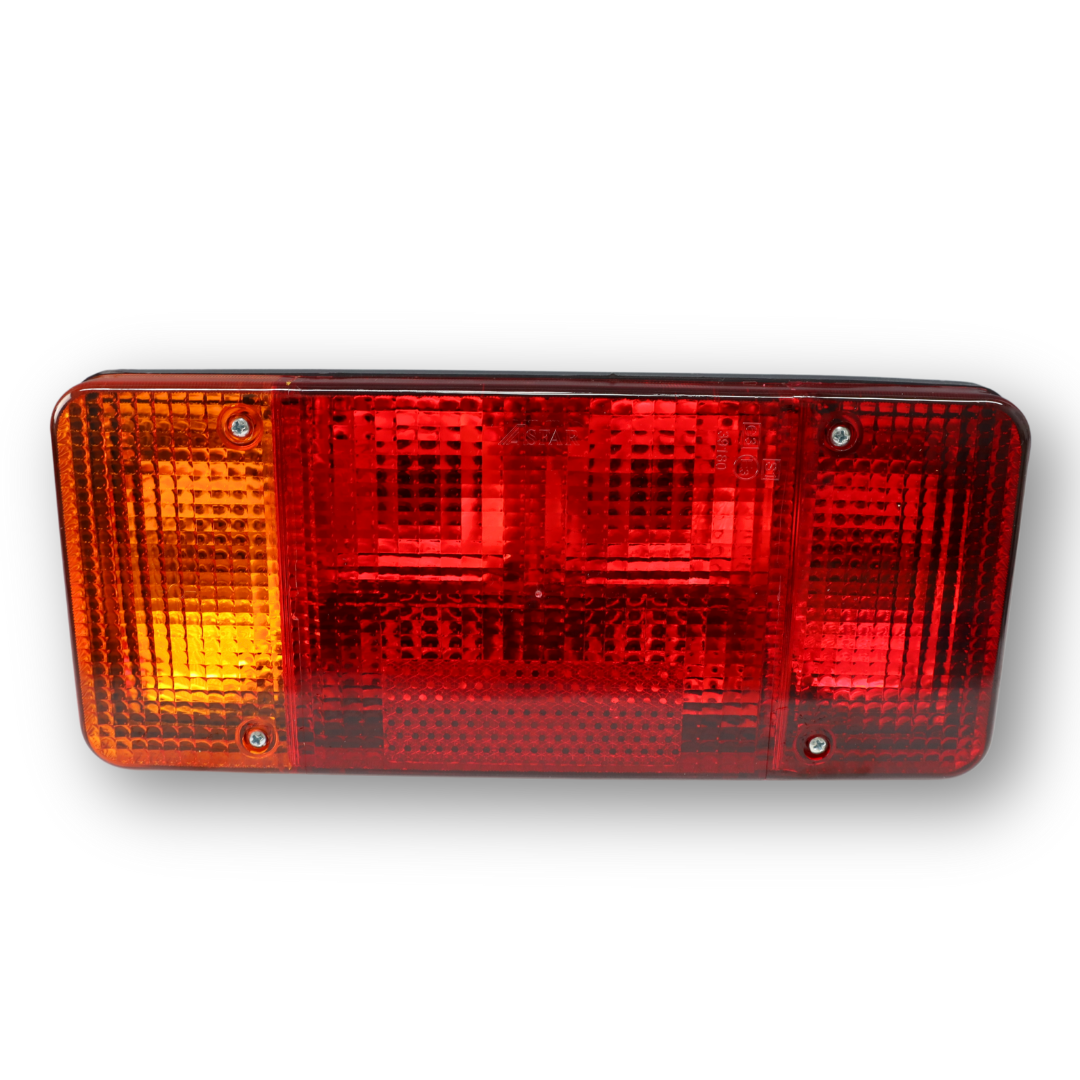 Фонарь задний IVECO EUROCARGO \левый\ с кабелем\ASFAR\