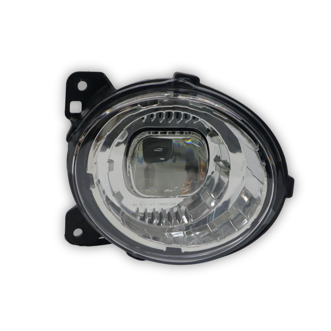 Фара противотуманная SCANIA P-R 5 серия (2004-2015) LED ближний свет белый правая Фара противотуманная SCANIA P-R 5 серия (2004-2015) LED ближний свет белый правая