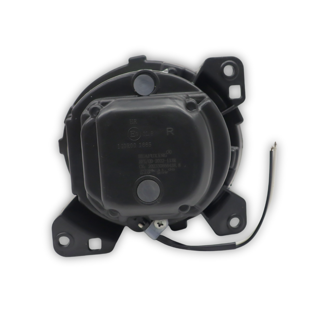 Фара противотуманная SCANIA P-R 5 серия (2004-2015) LED ближний свет белый правая Фара противотуманная SCANIA P-R 5 серия (2004-2015) LED ближний свет белый правая