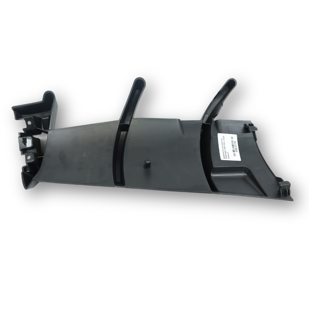 Дефлектор внутренний MAN MAN TGS/TGX с 2020 Правый Дефлектор внутренний MAN MAN TGS/TGX с 2020 Правый