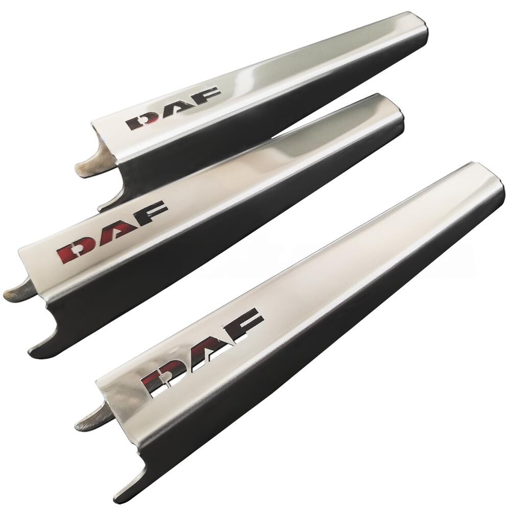 Накладка на дворники DAF