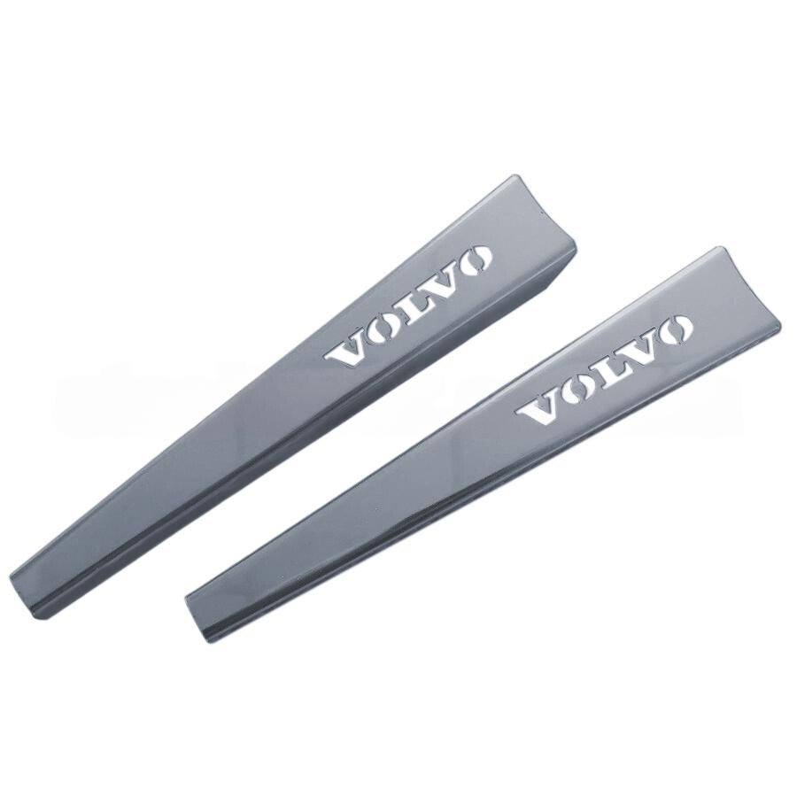 Накладка на дворники VOLVO