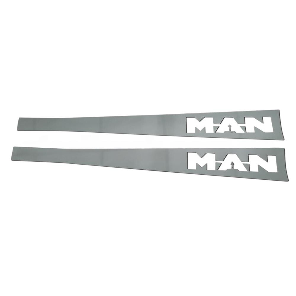 Накладка на дворники MAN TGA, TGX ,TGL