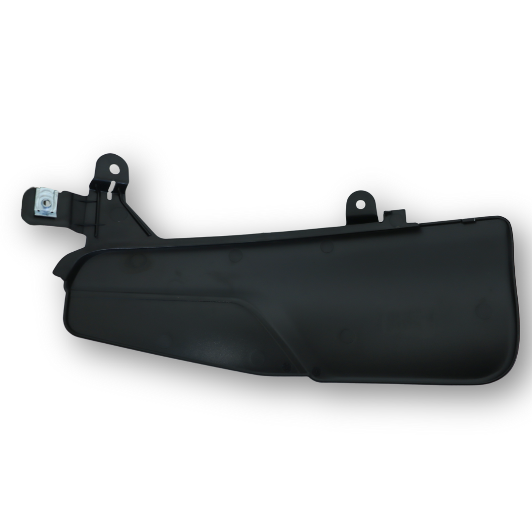 Накладка дефлектора Scania R\G  с2013г.правая