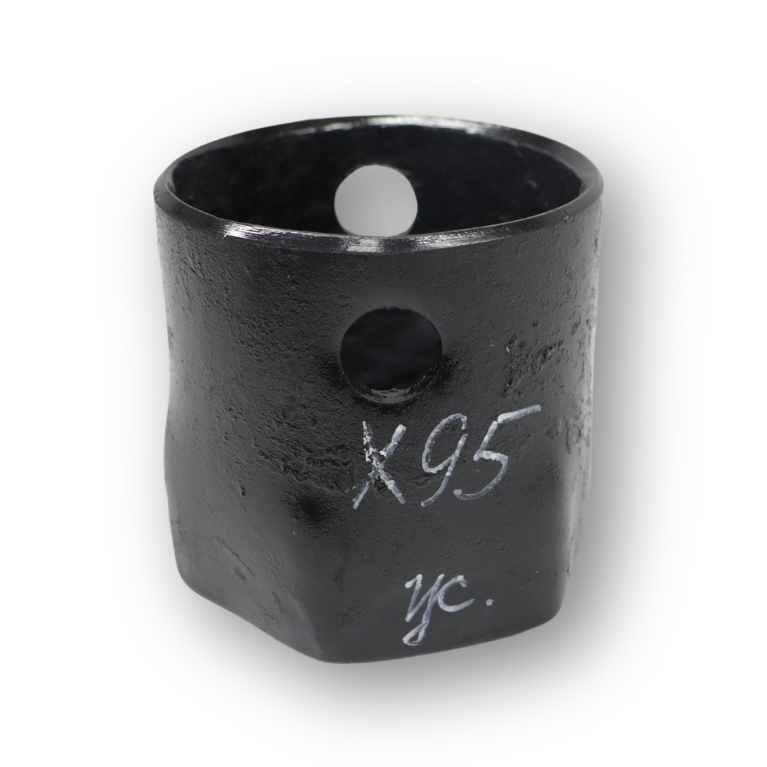 Ключ ступичний 95 6 посилений гранний 5,5 мм