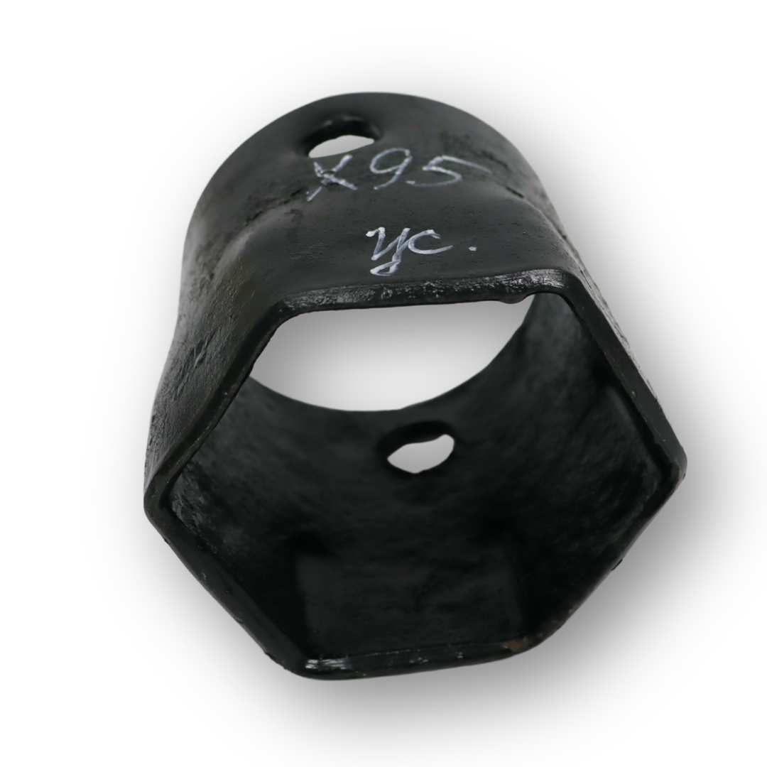 Ключ ступичний 95 6 посилений гранний 5,5 мм