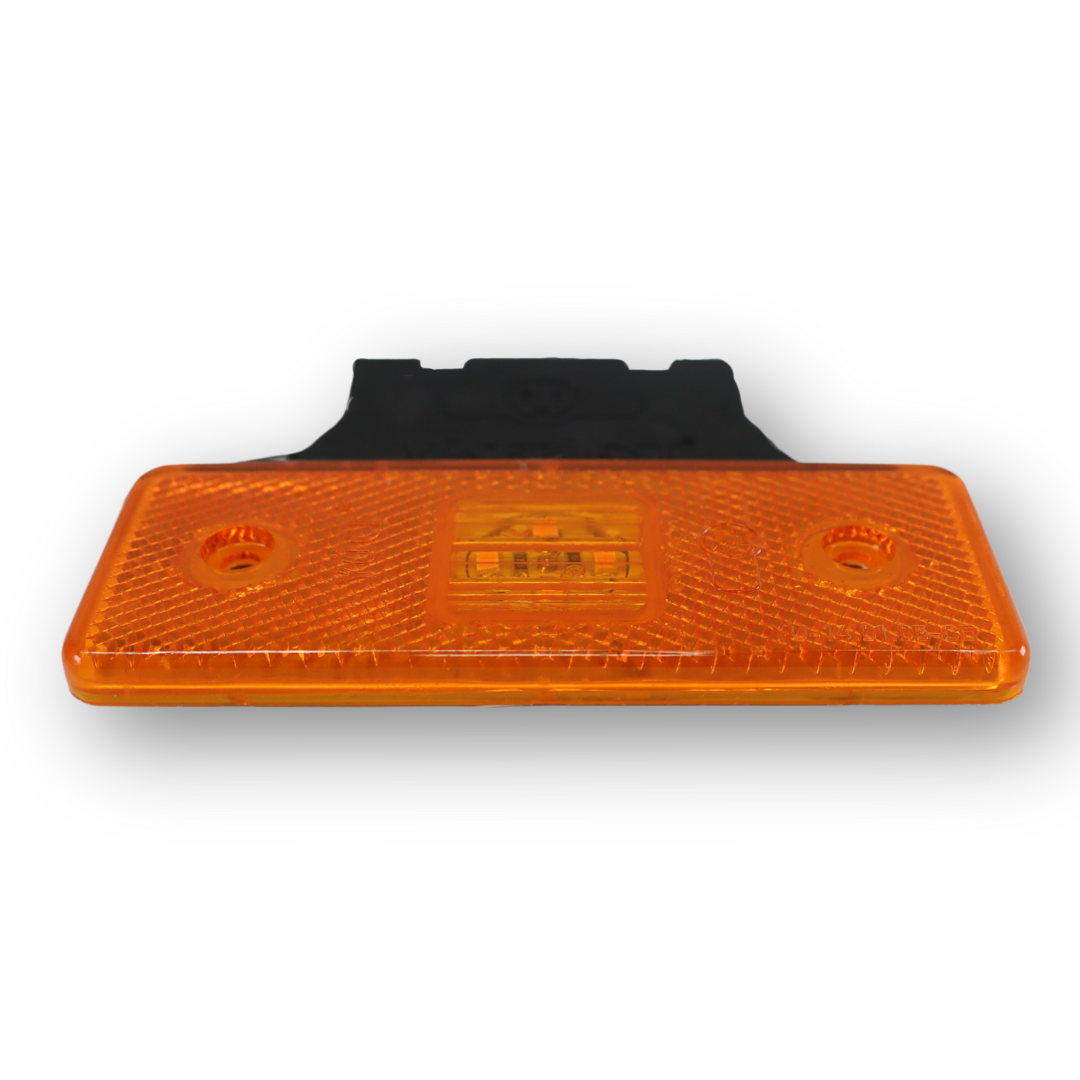 Фонарь габаритный "гирлянда" LED желтая-YP-24 Фонарь габаритный "гирлянда" LED желтая-YP-24