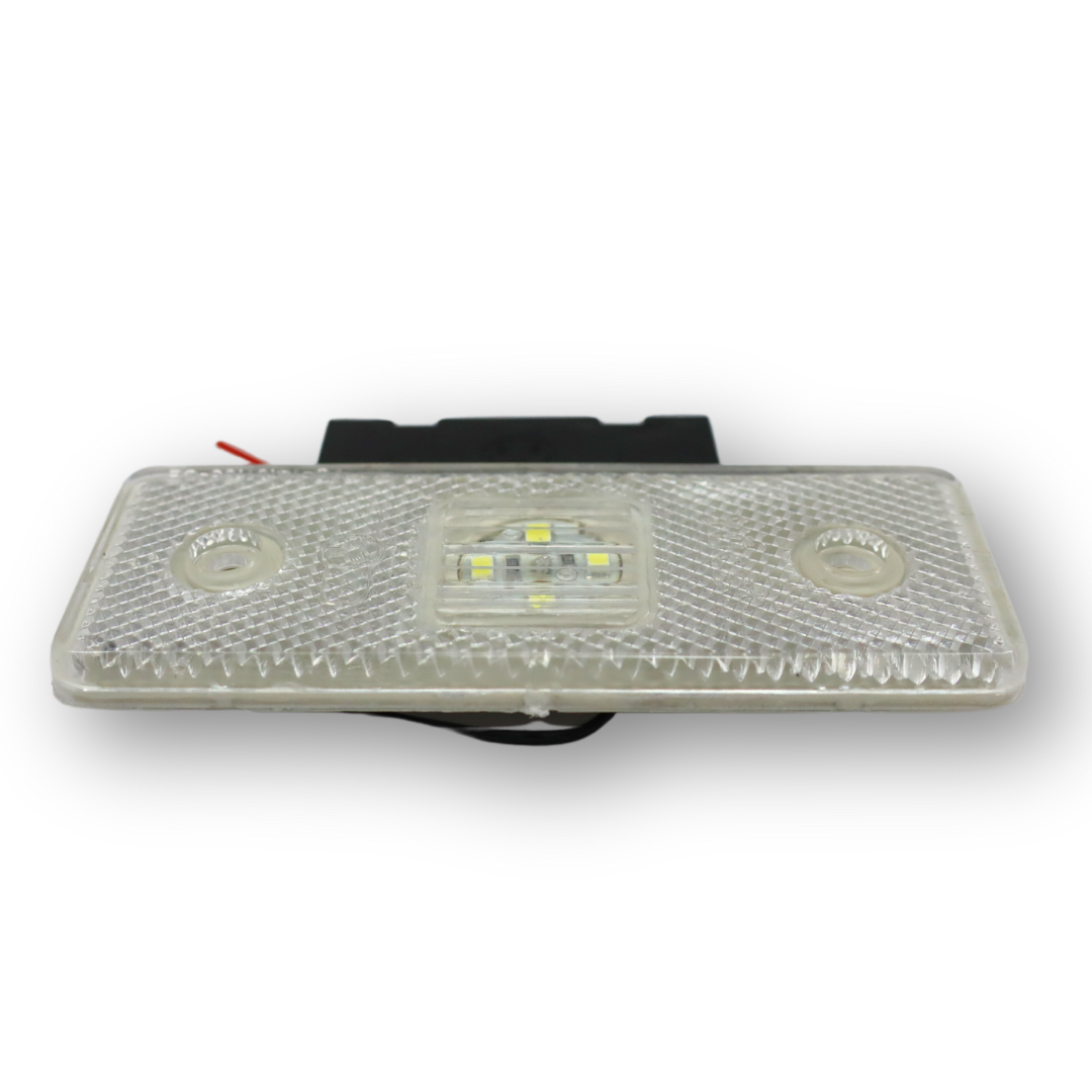 Ліхтар габаритний "гірлянда" LED біла-YP-24 Ліхтар габаритний "гірлянда" LED біла-YP-24