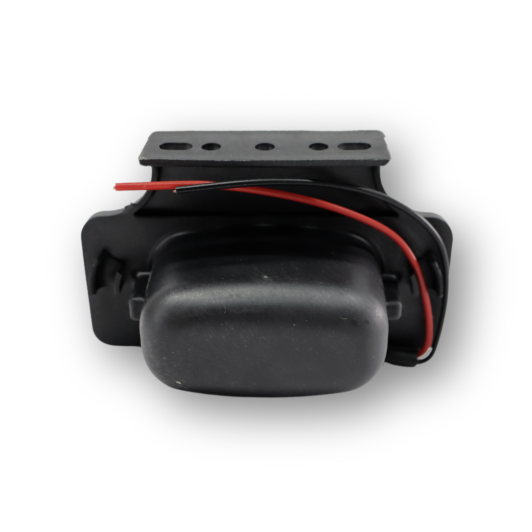 Ліхтар габаритний "гірлянда" LED біла-YP-48 (закрита)