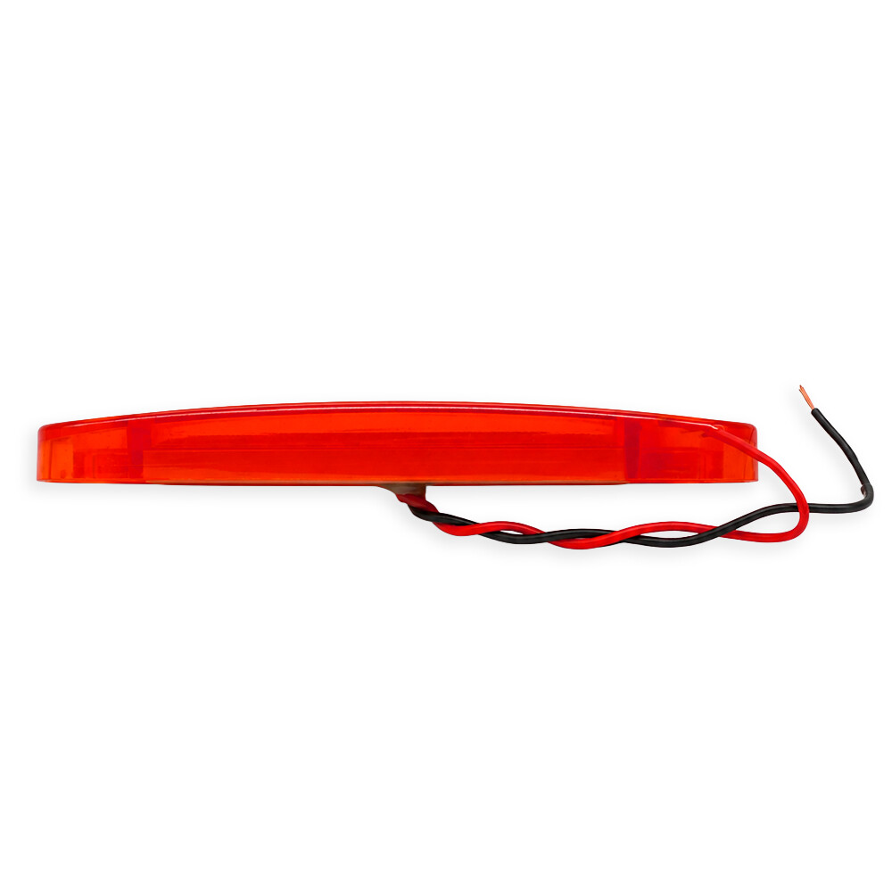 Фонарь габаритный NEON желтый 12\24V Фонарь габаритный NEON желтый 12\24V