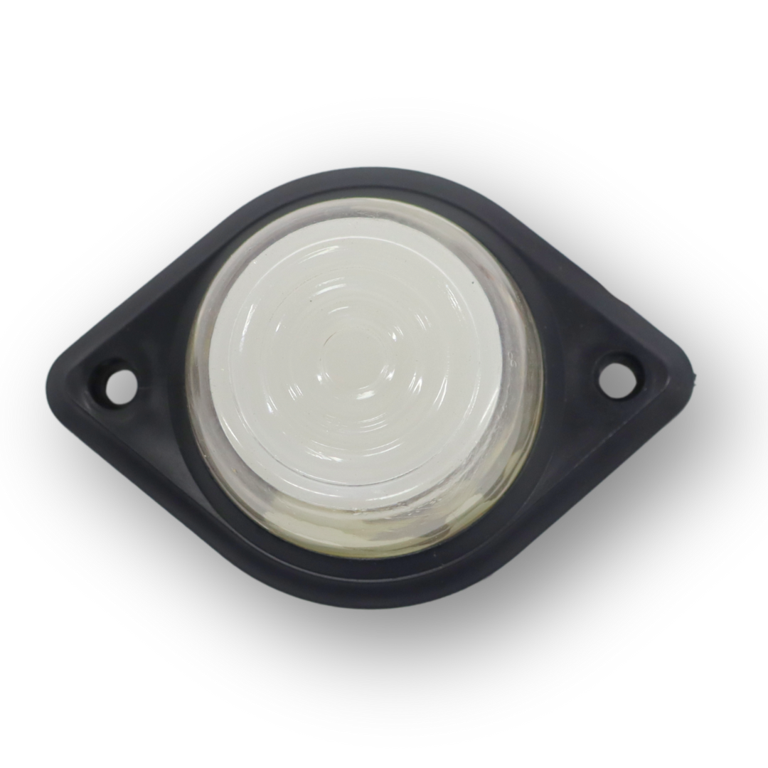 Ліхтар габаритний NEON белый 24V