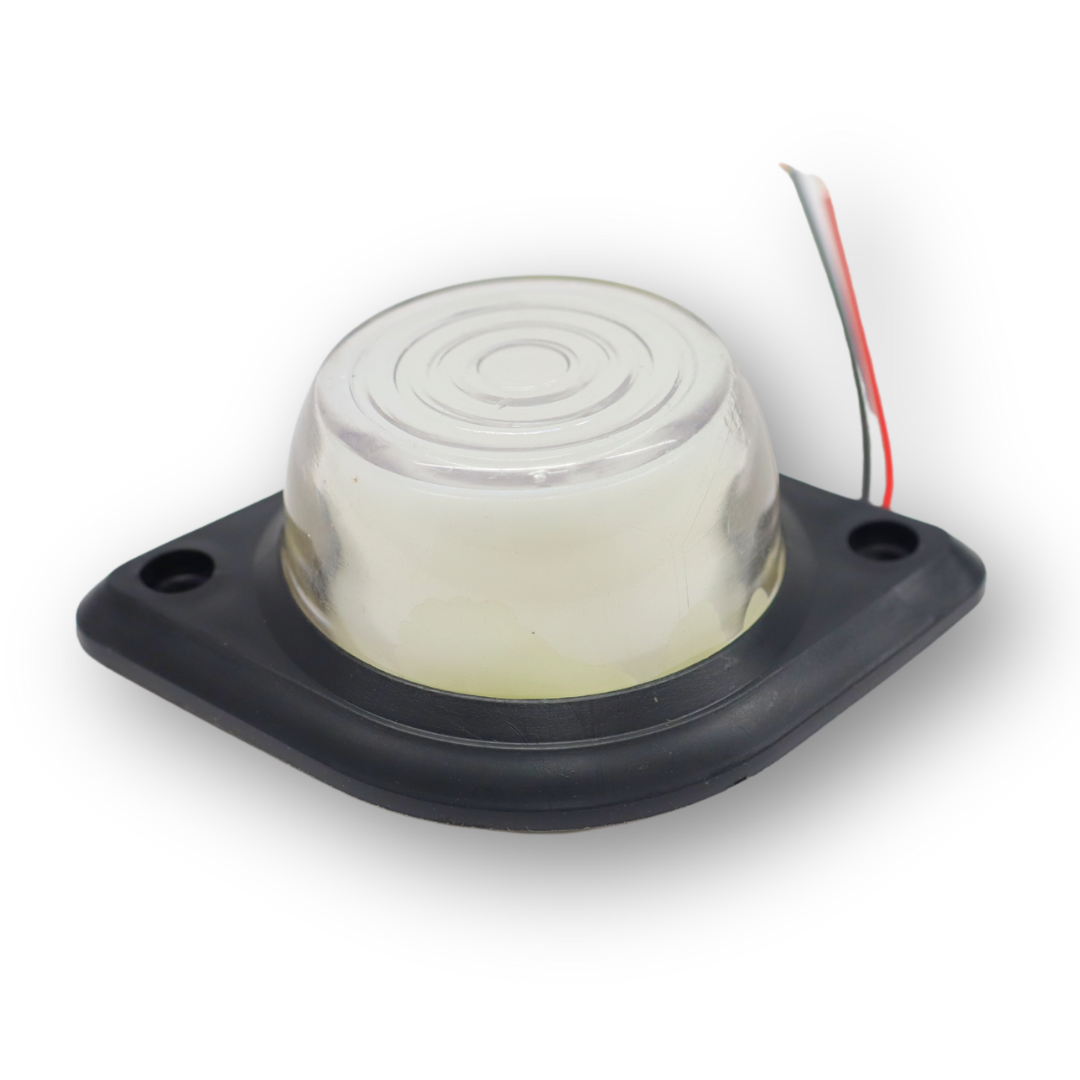 Ліхтар габаритний NEON белый 24V