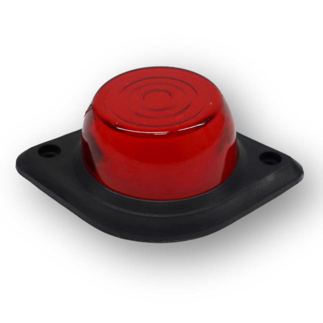 Ліхтар габаритний NEON красный 24V