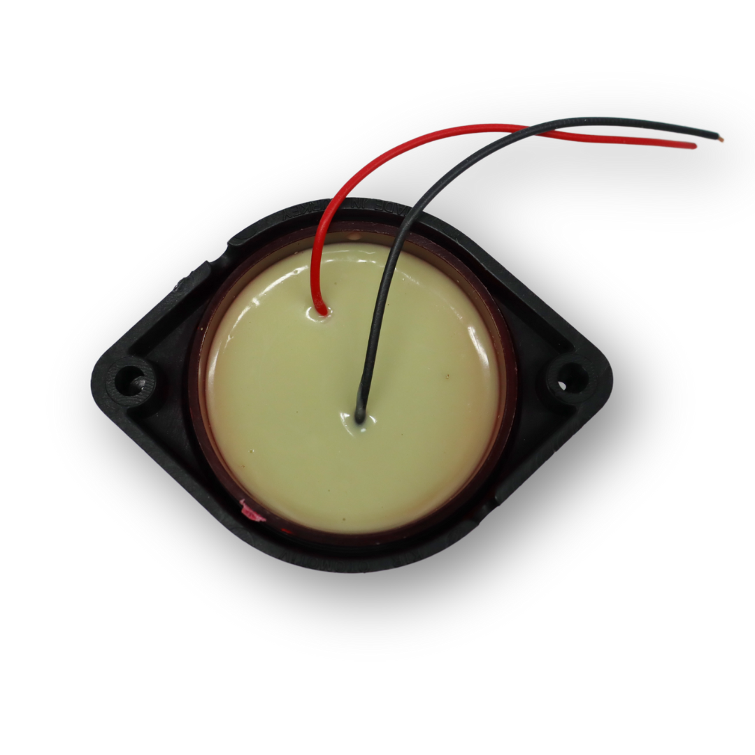 Ліхтар габаритний діодний червоний 24V