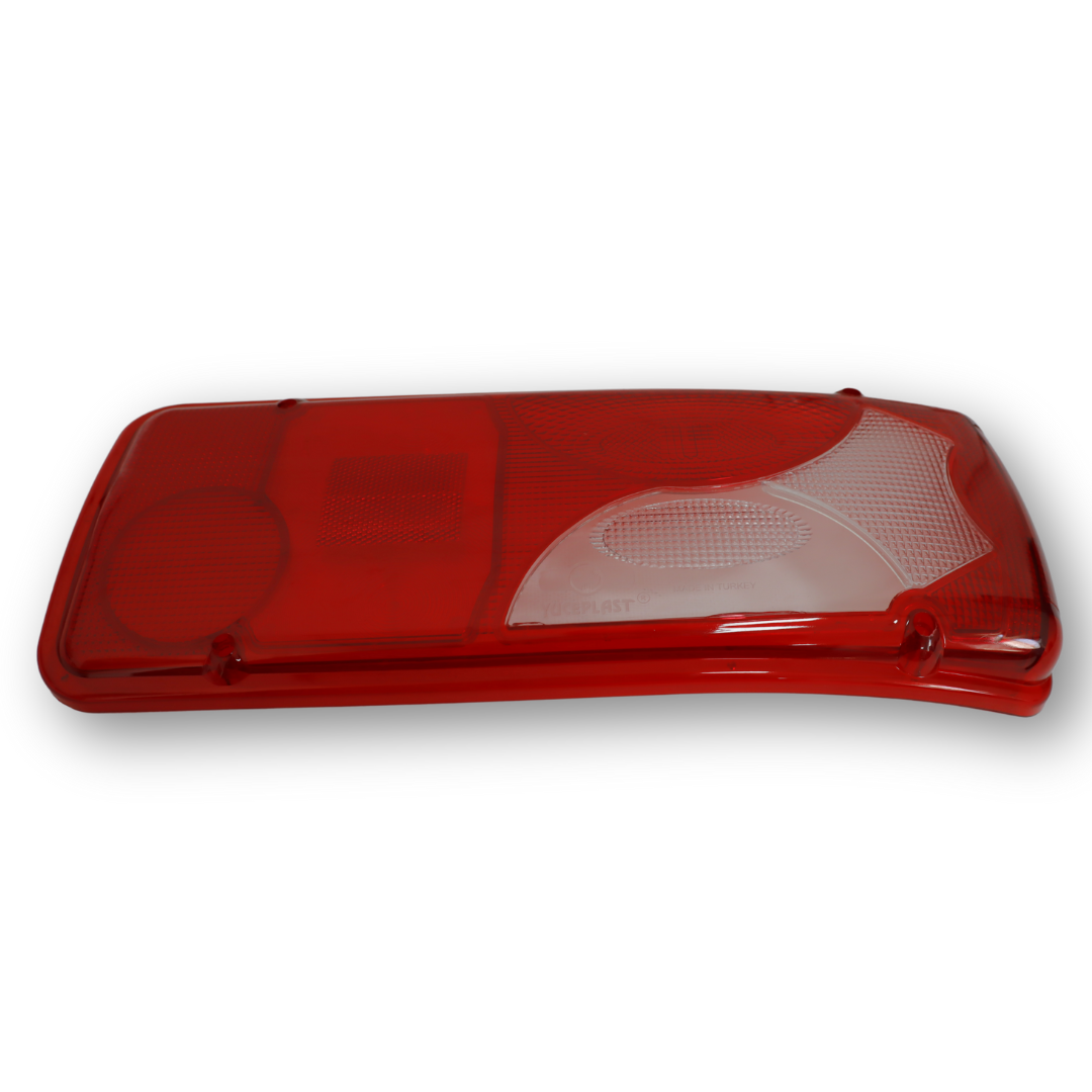 Стекло фонаря SCANIA P-G-R-T (с 2004); правое (YP-149) Стекло фонаря SCANIA P-G-R-T (с 2004); правое (YP-149)