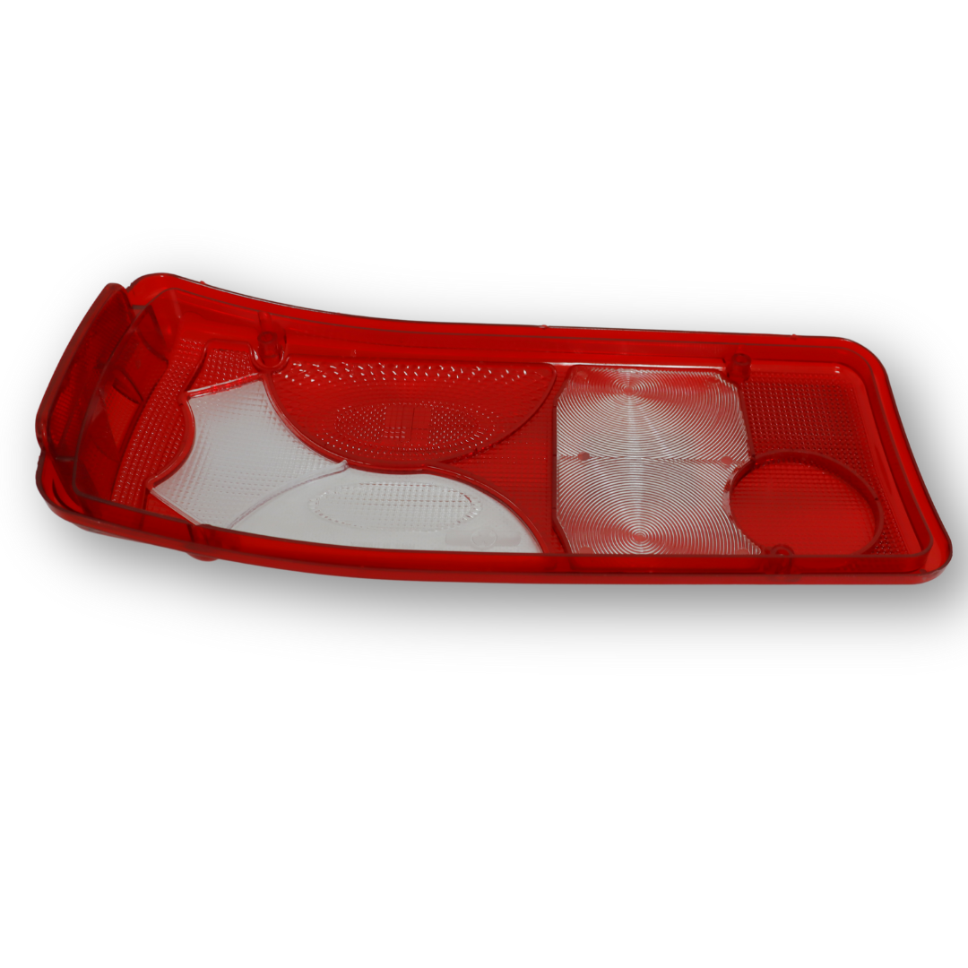 Стекло фонаря SCANIA P-G-R-T (с 2004); правое (YP-149) Стекло фонаря SCANIA P-G-R-T (с 2004); правое (YP-149)