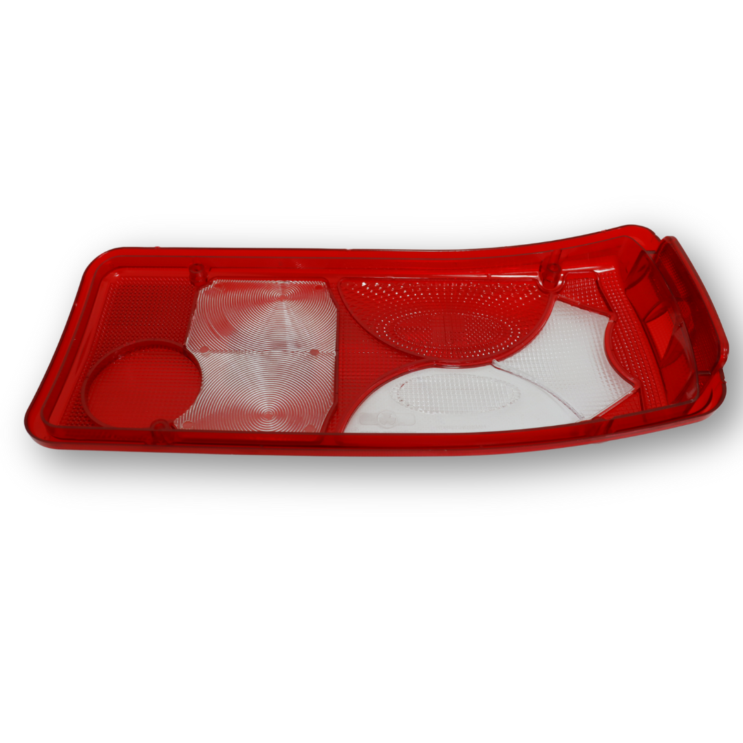 Стекло фонаря SCANIA P-G-R-T (с 2004); левое (YP-149)