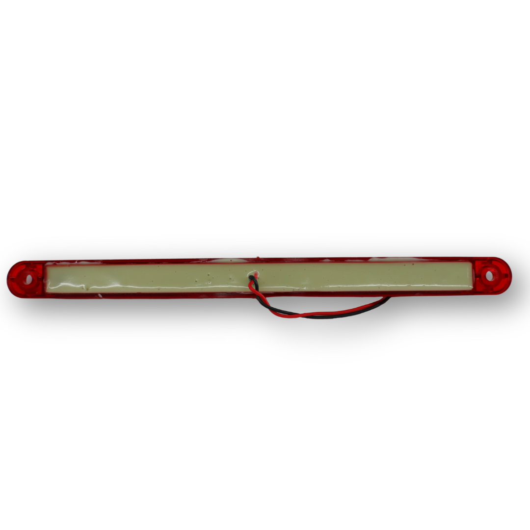 Фонарь габаритный LED 20 красный 24V (CERAY) Фонарь габаритный LED 20 красный 24V (CERAY)