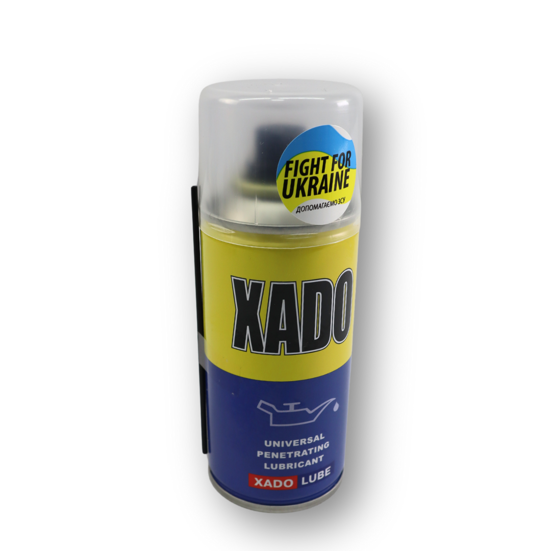 Проникающая смазка XADO150 ml