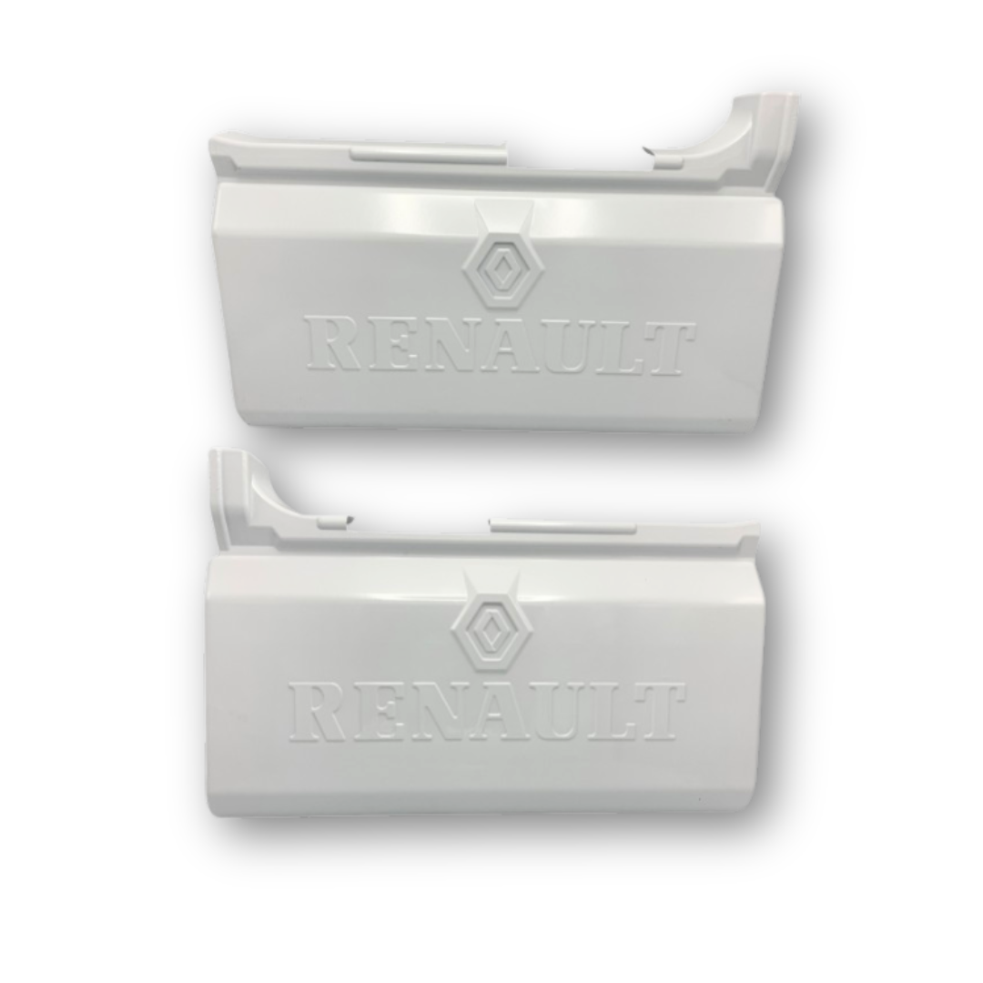 Продолжение дверей RENAULT Premium \ST\