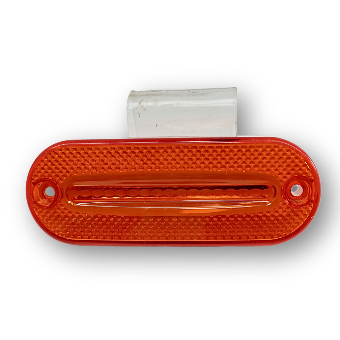 Фонарь габаритный динамический поворот LED 36 желтый 24V Фонарь габаритный динамический поворот LED 36 желтый 24V