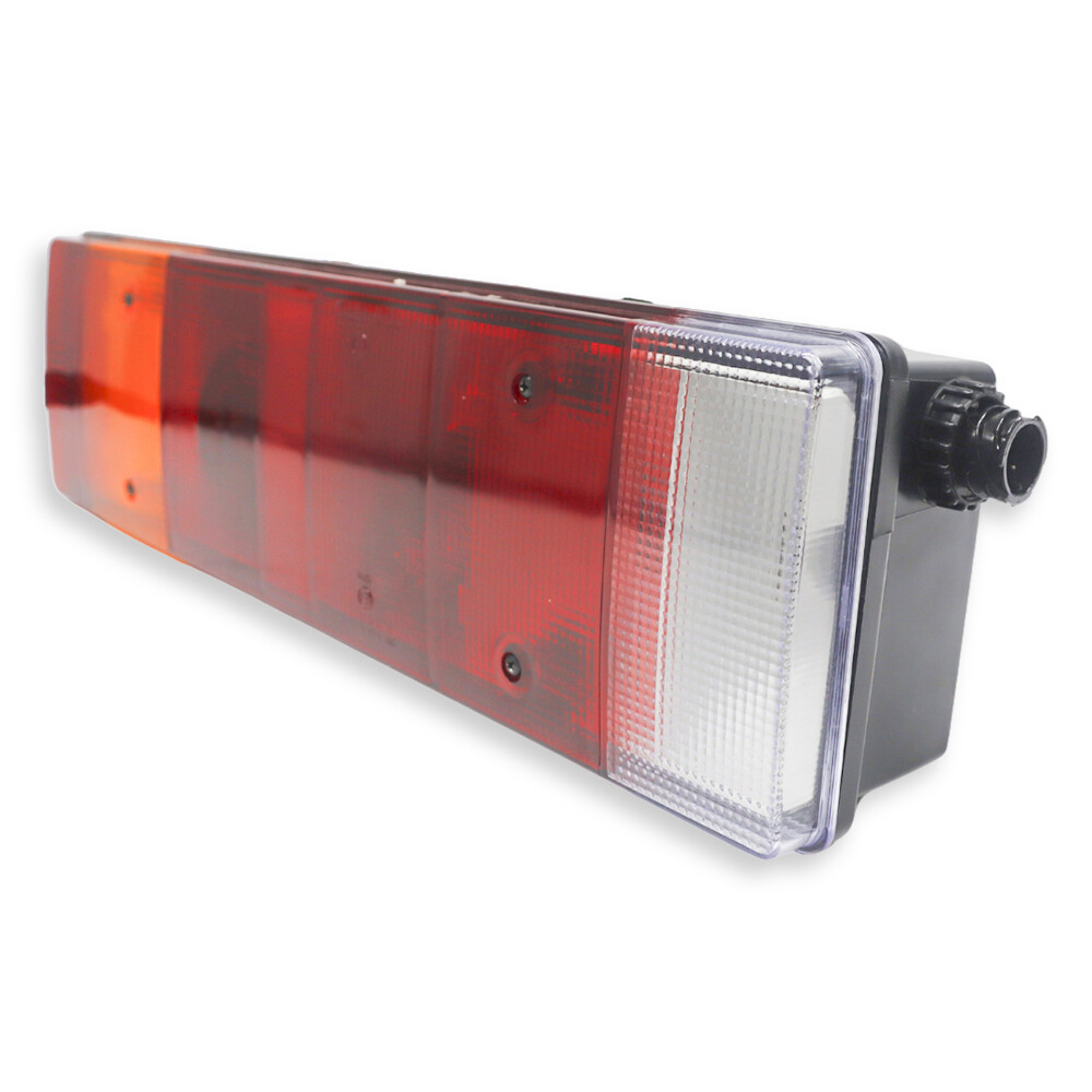 Фонарь задний DAF XF-CF-LF \левый\ с разъемом "AMP" \AF\ Фонарь задний DAF XF-CF-LF \левый\ с разъемом "AMP" \AF\