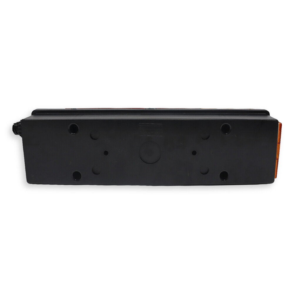 Фонарь задний DAF XF-CF-LF \левый\ с разъемом "AMP" \AF\ Фонарь задний DAF XF-CF-LF \левый\ с разъемом "AMP" \AF\