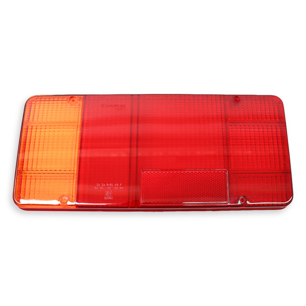 Скло ліхтаря IVECO EUROCARGO \ліве\