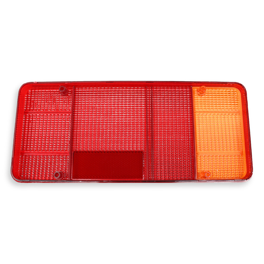 Скло ліхтаря IVECO EUROCARGO \ліве\