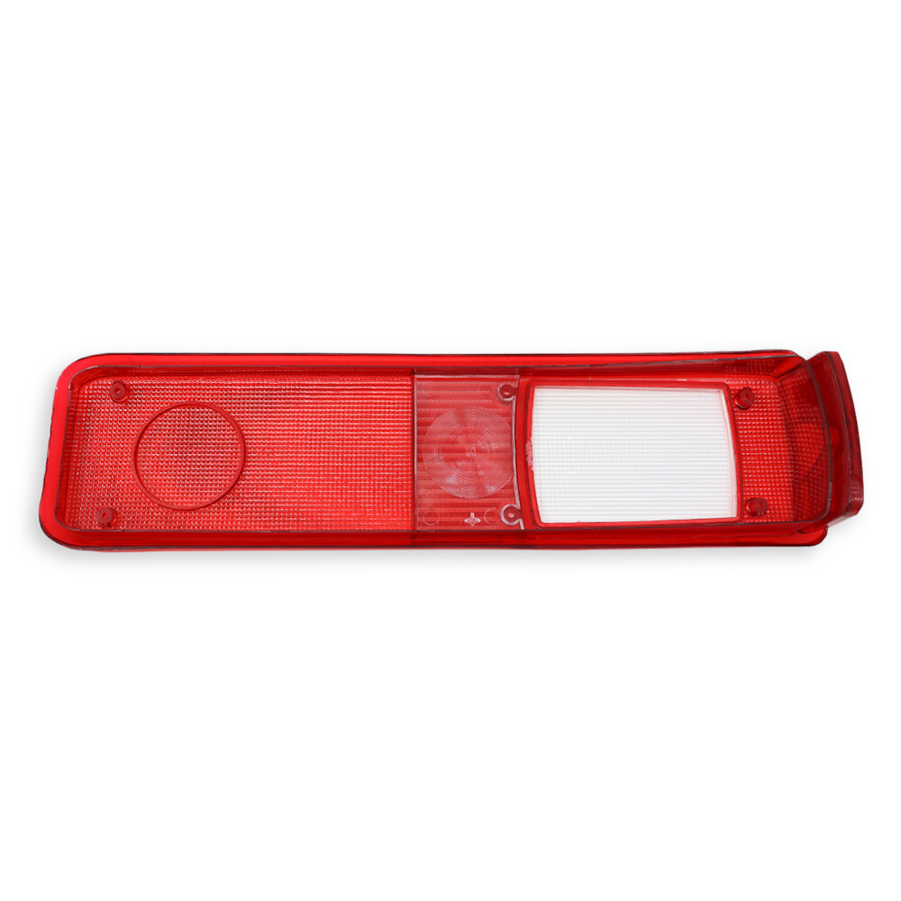 Скло ліхтаря RENAULT PREMIUM II \ MAGNUM \ KERAX VOLVO FL - FE