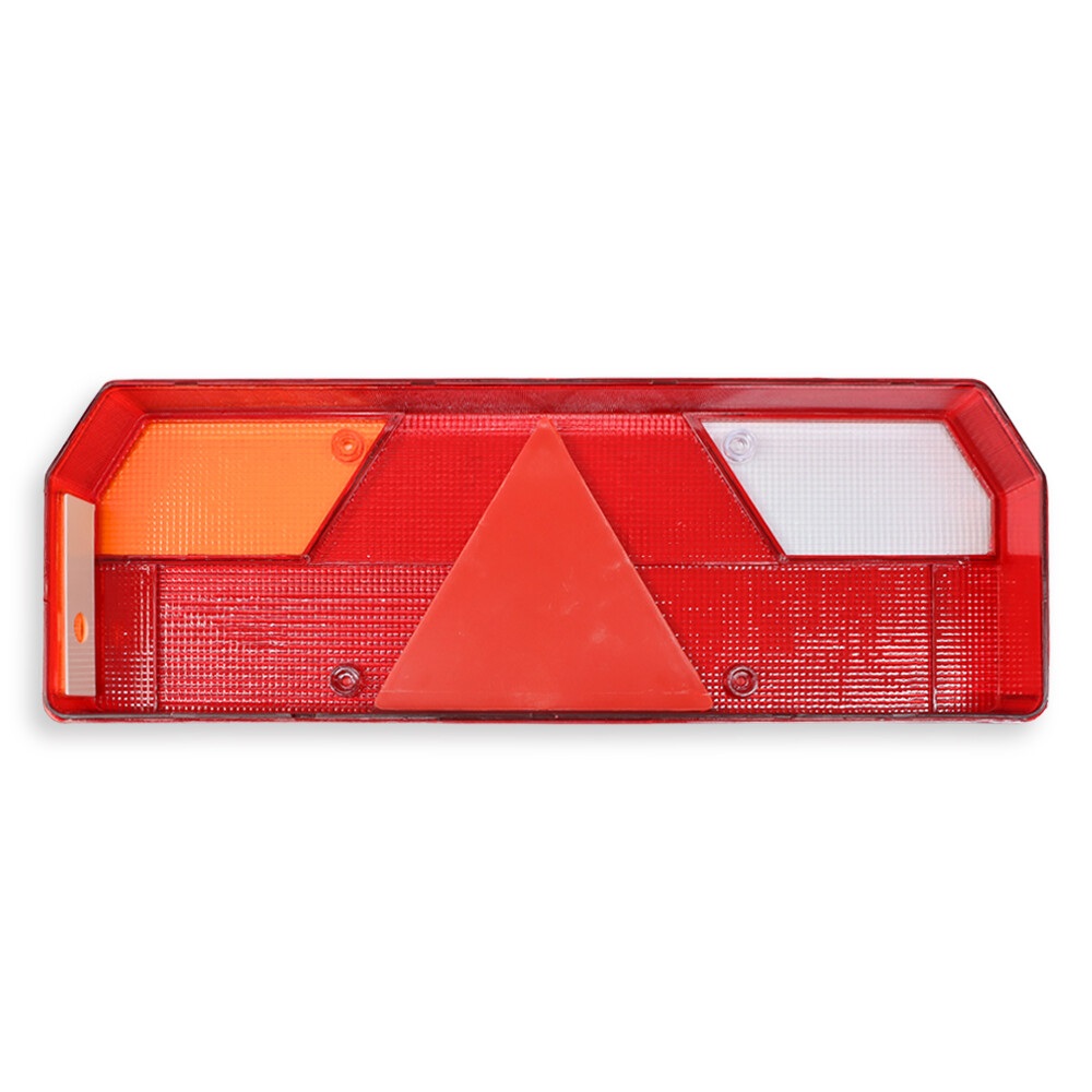 Скло ліхтаря EUROSTOP \праве\