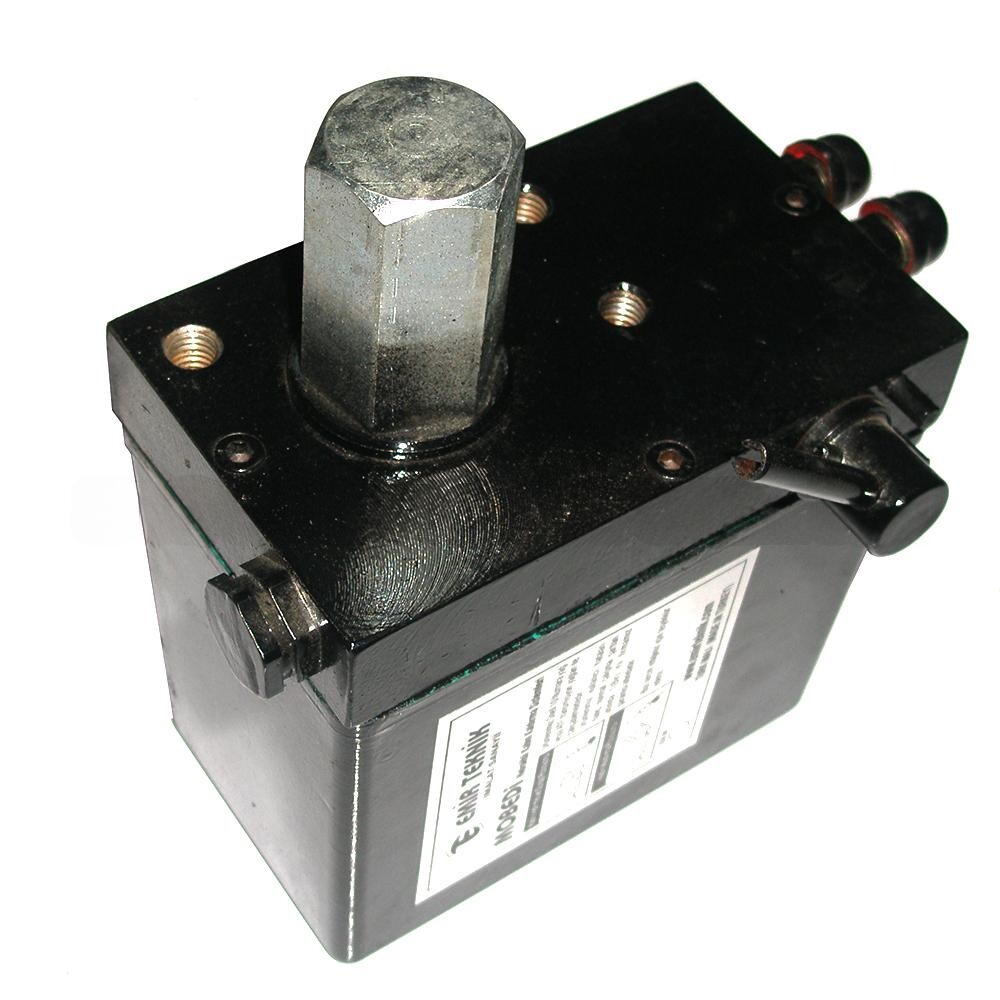 Подъемник кабины MAN TGA X-S