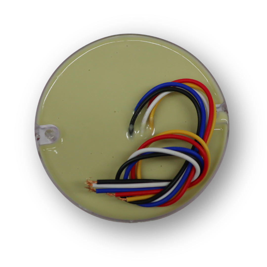 Фонарь задний диодный 12-24V Фонарь задний диодный 12-24V