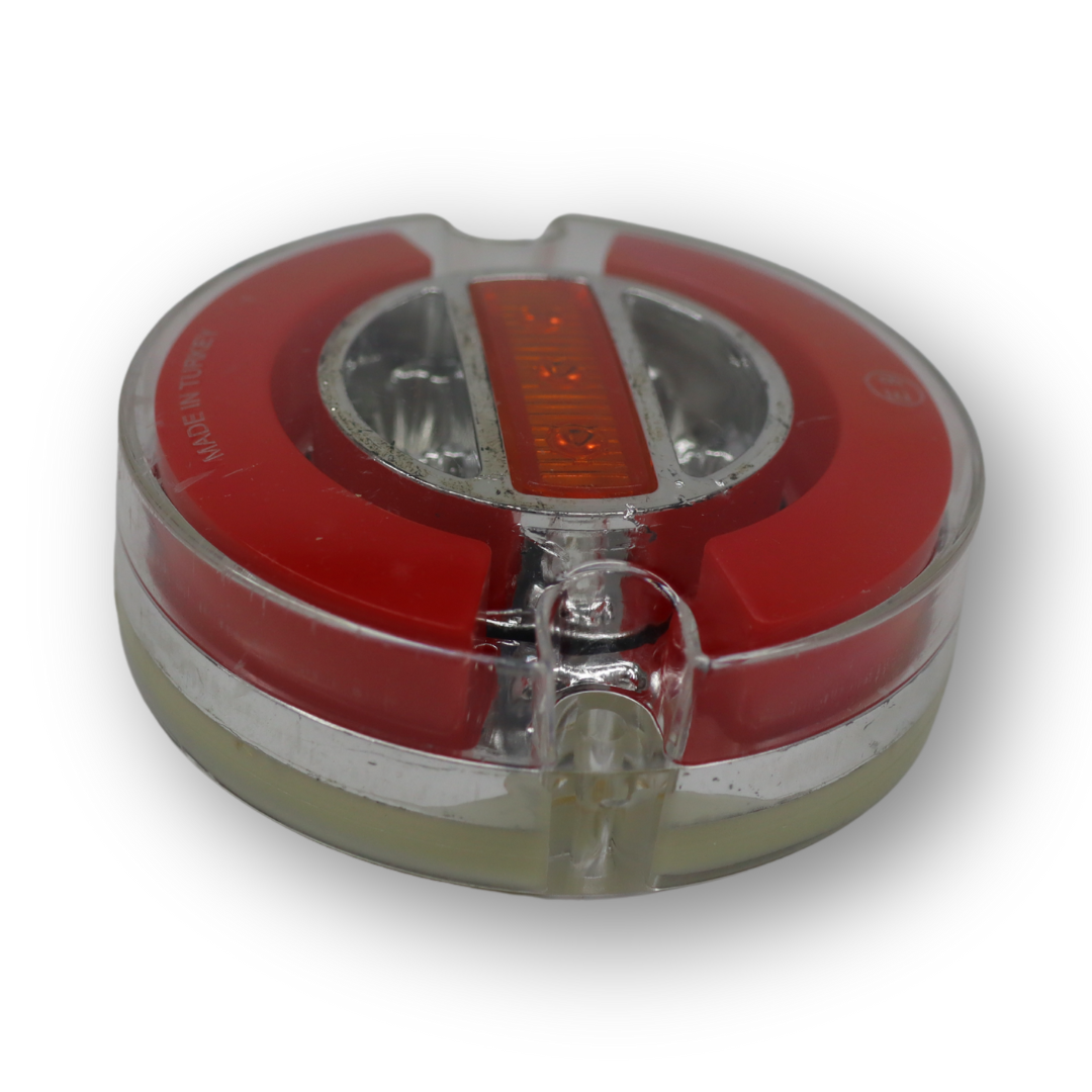 Фонарь задний диодный 12-24V Фонарь задний диодный 12-24V